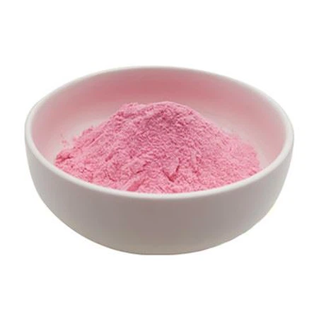 Pink powder Pink powder