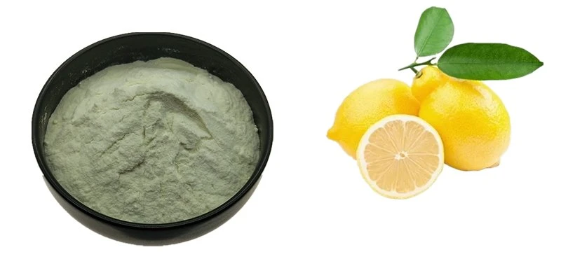 Lemon Extract Lemon Extract