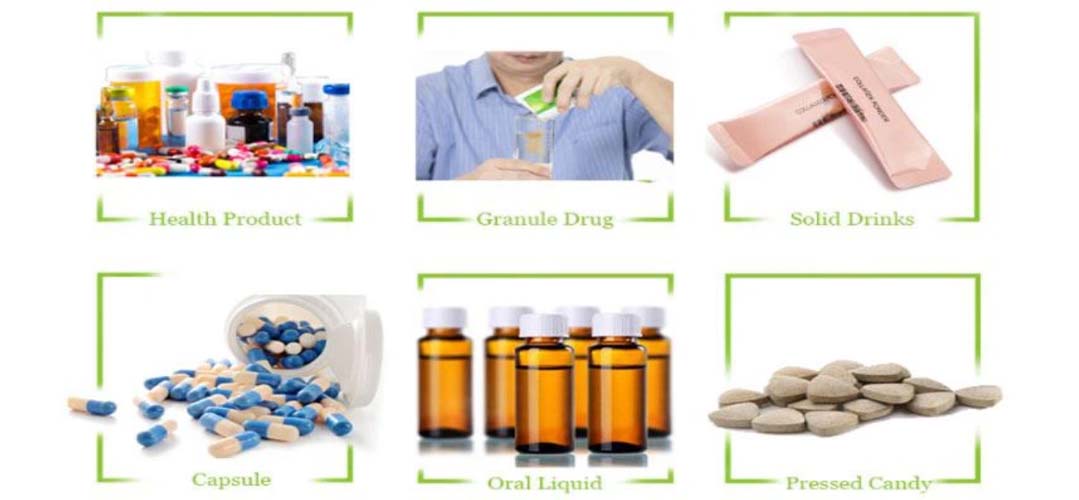 Hypericum Perforatum Extract Powder 3 Hypericum Perforatum Extract Powder 3