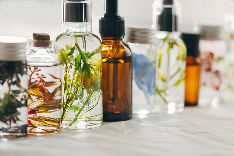 Perfumery Ingredients Perfumery Ingredients